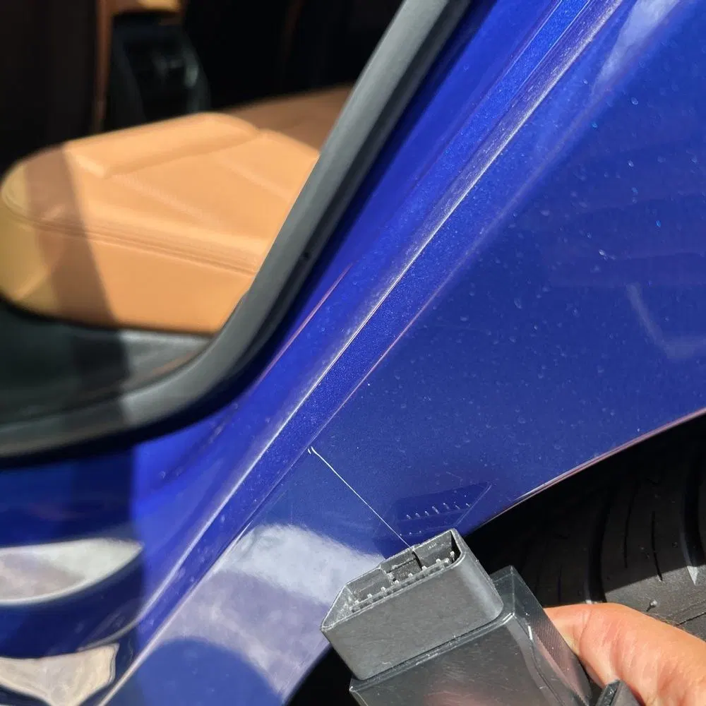 2025 BMW 3-Series M340i