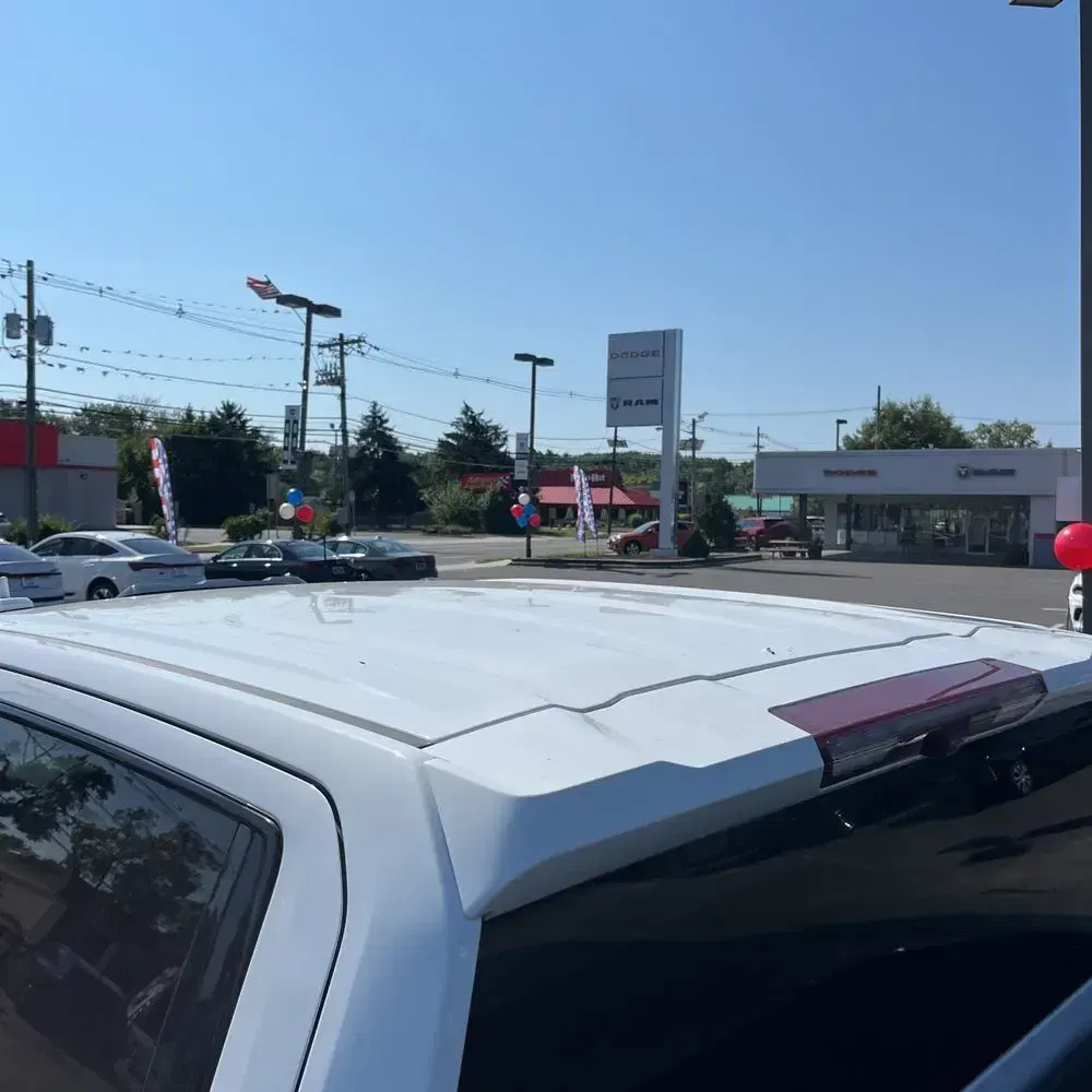 2021 GMC Sierra 2500HD AT4