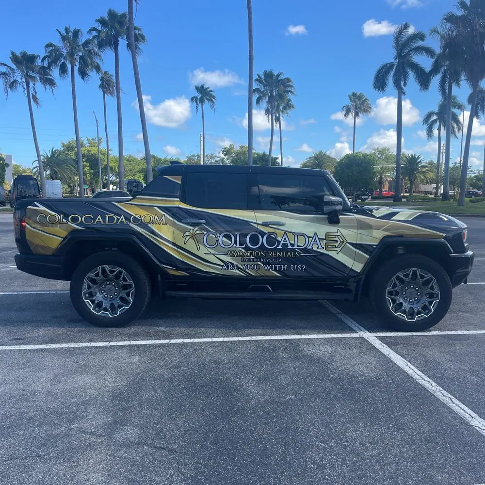 2025 GMC HUMMER EV 3X