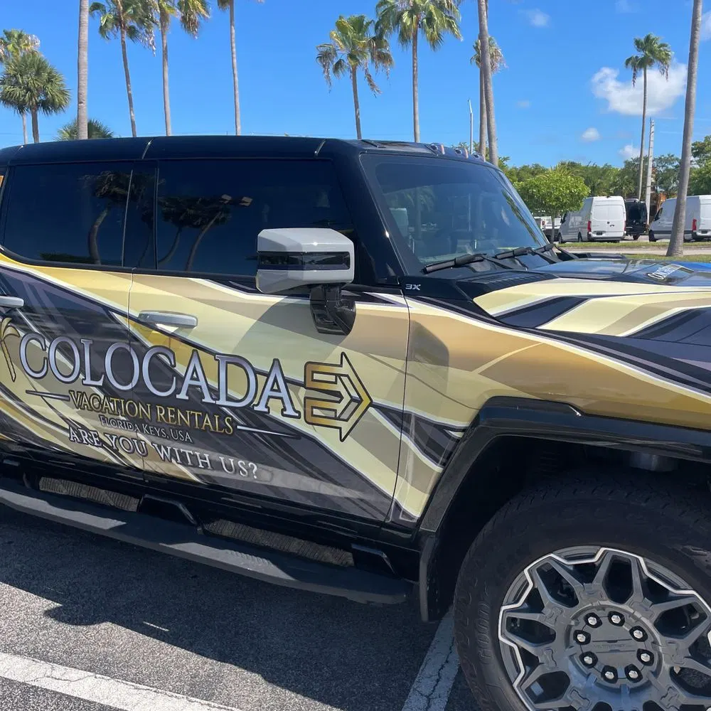 2025 GMC HUMMER EV 3X