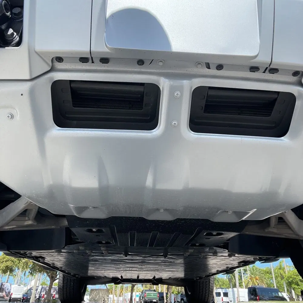 2025 GMC HUMMER EV 3X