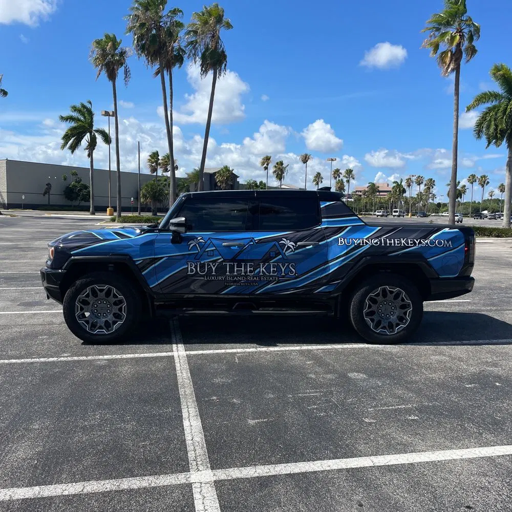2025 GMC HUMMER EV 3X
