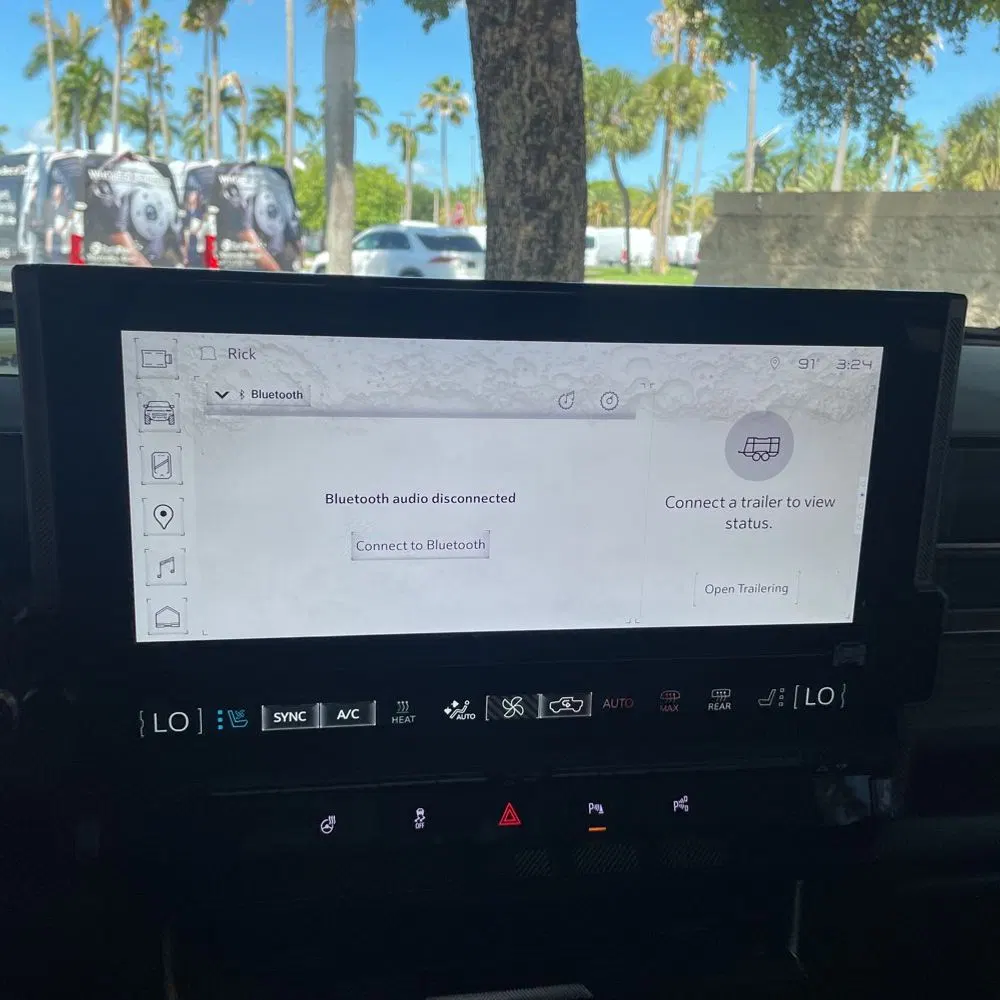2025 GMC HUMMER EV 3X