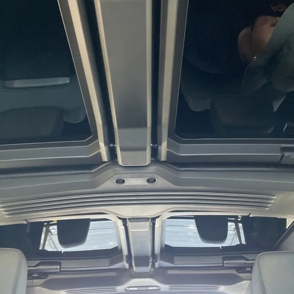 2025 GMC HUMMER EV 3X