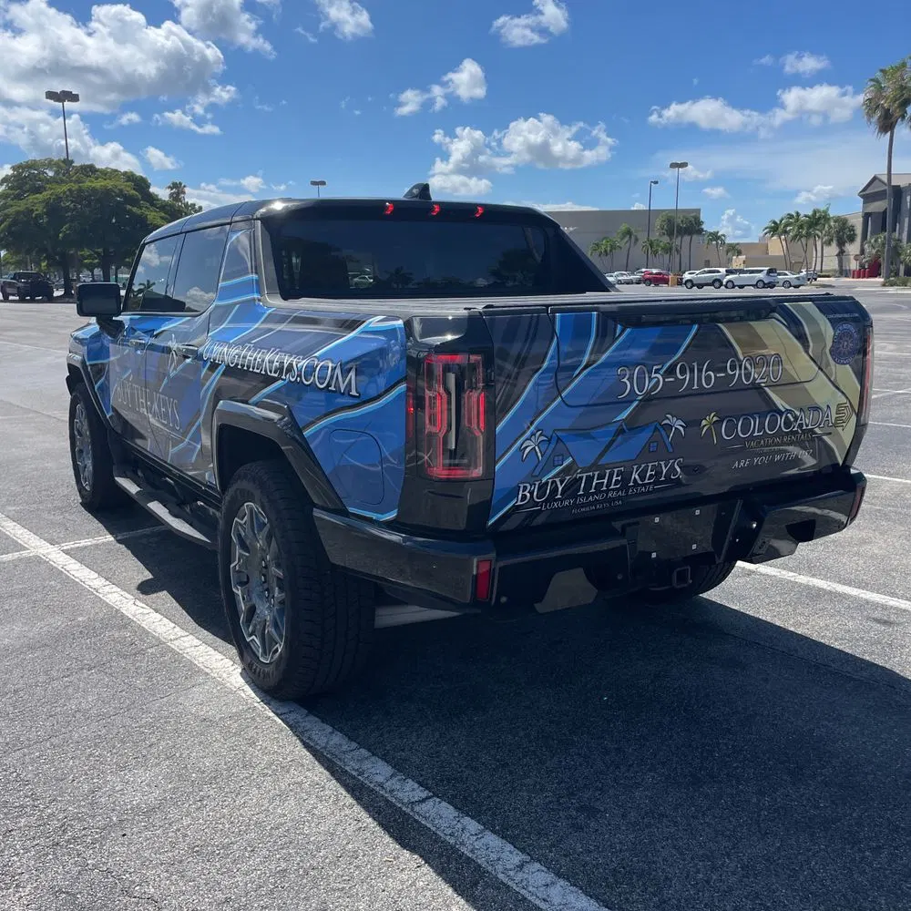 2025 GMC HUMMER EV 3X