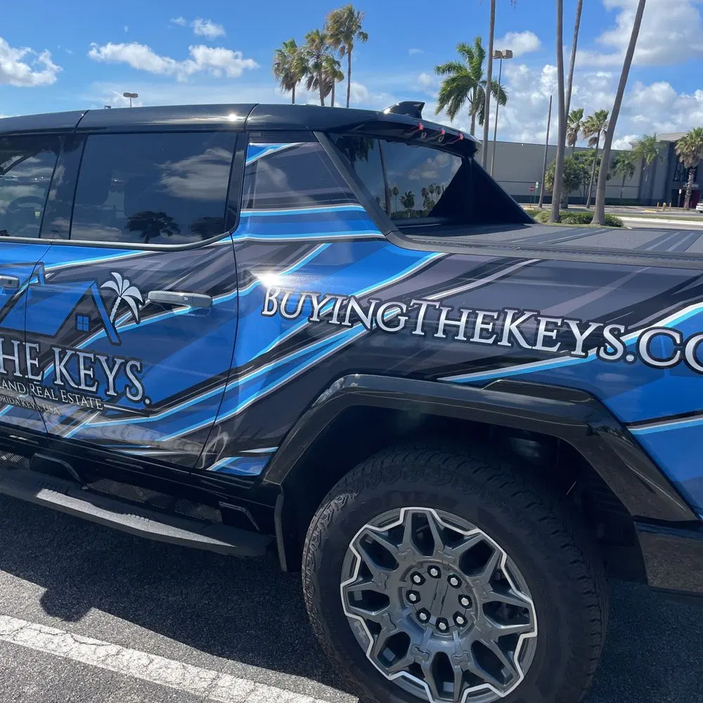 2025 GMC HUMMER EV 3X