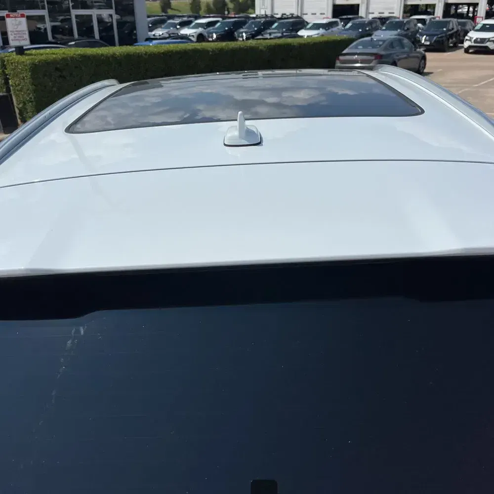 2024 Audi SQ5 Prestige