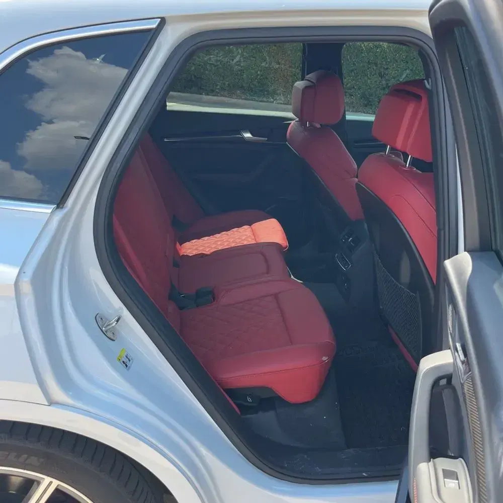 2024 Audi SQ5 Prestige