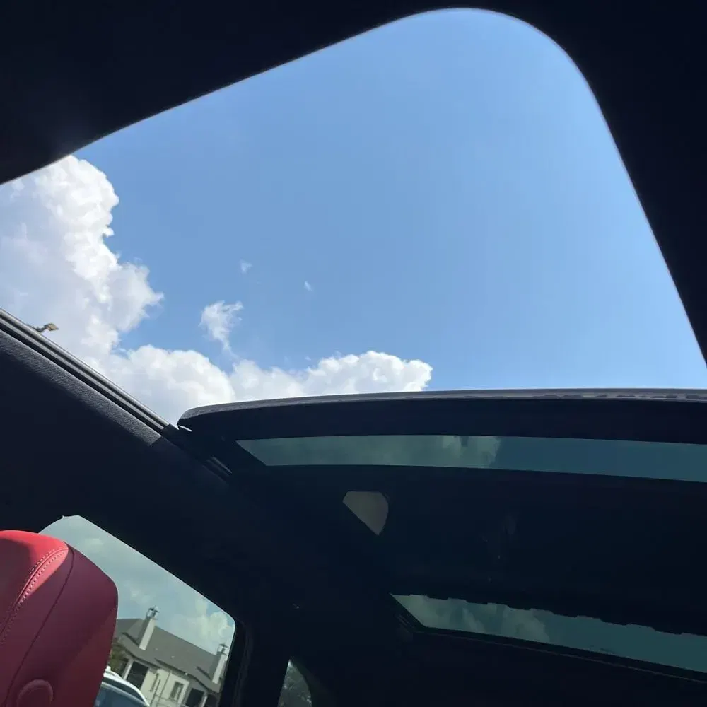 2024 Audi SQ5 Prestige
