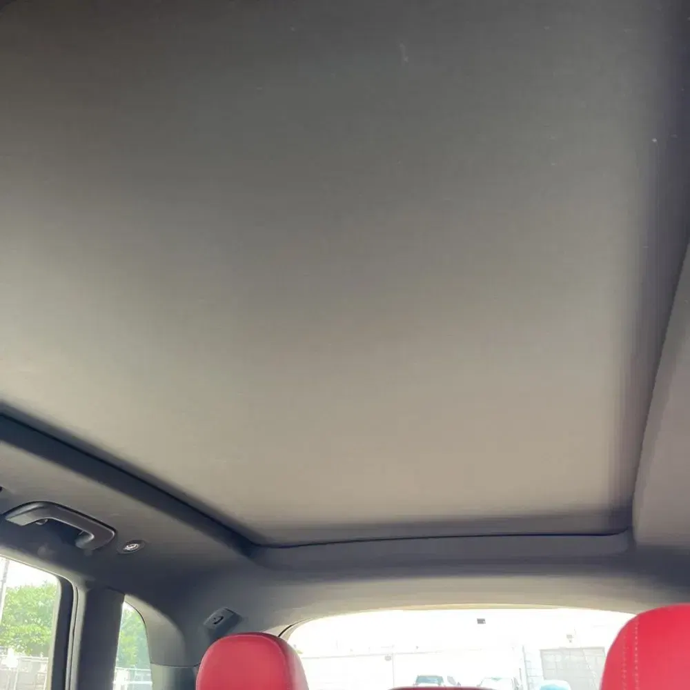 2024 Audi SQ5 Prestige