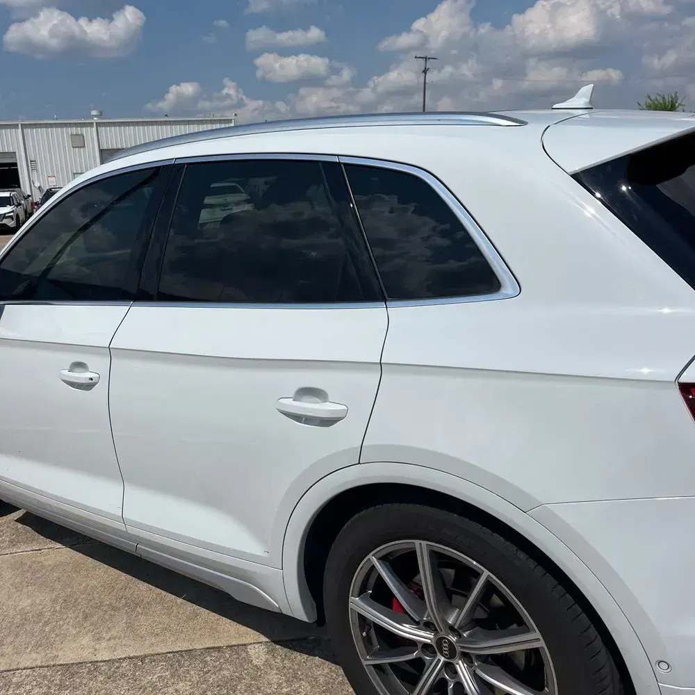 2024 Audi SQ5 Prestige