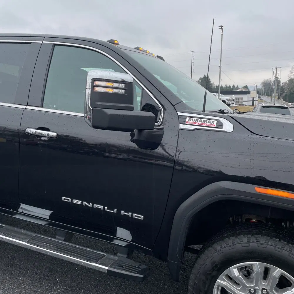 2023 GMC Sierra 2500HD Denali