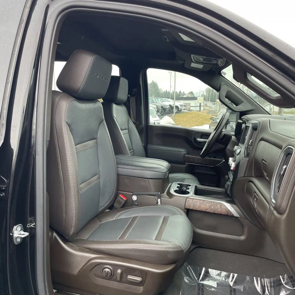 2023 GMC Sierra 2500HD Denali