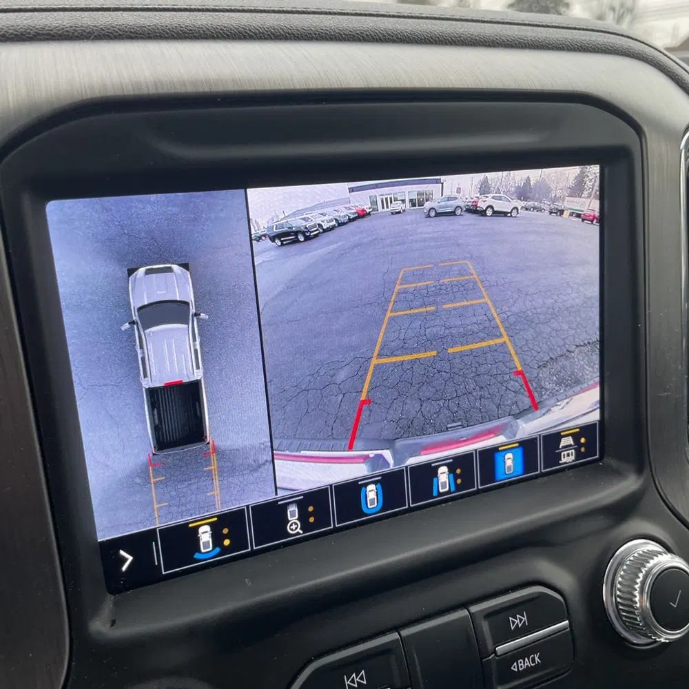 2023 GMC Sierra 2500HD Denali