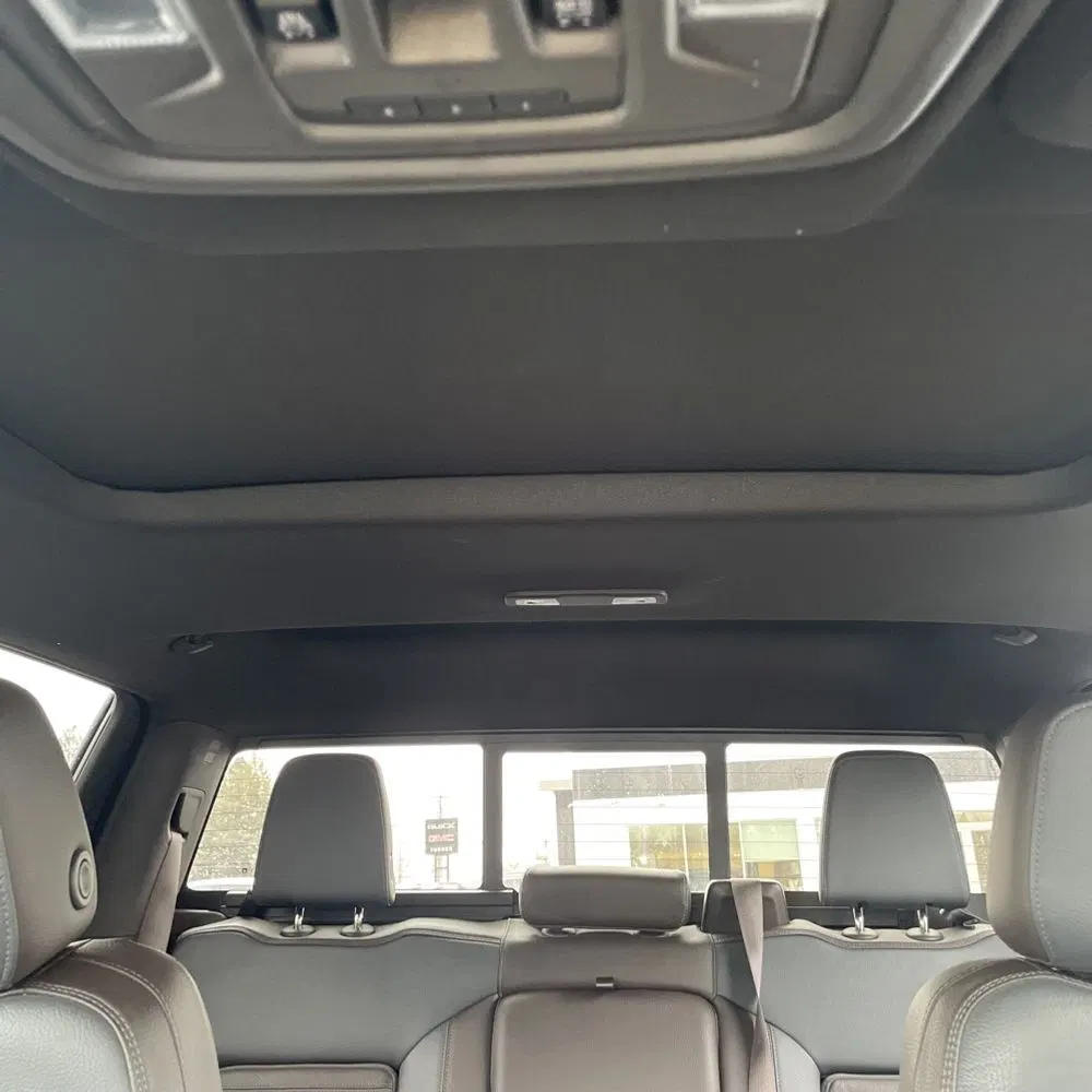 2023 GMC Sierra 2500HD Denali