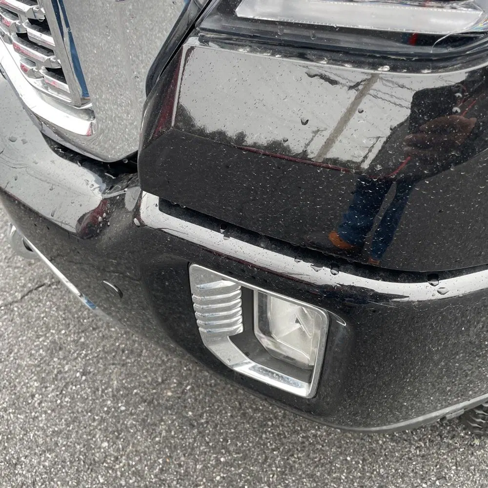 2023 GMC Sierra 2500HD Denali