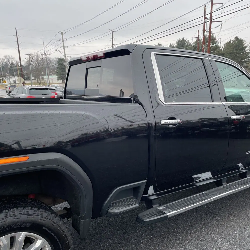 2023 GMC Sierra 2500HD Denali