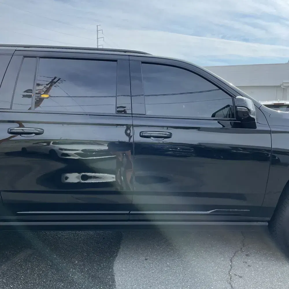 2024 Cadillac Escalade ESV Sport Platinum