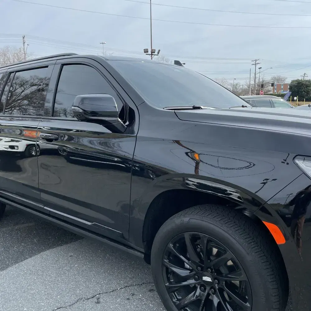 2024 Cadillac Escalade ESV Sport Platinum