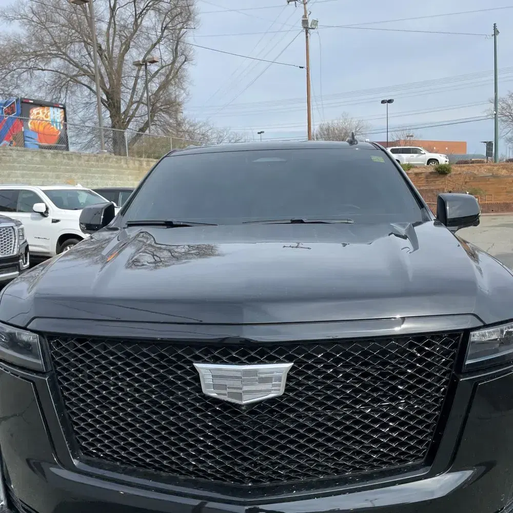 2024 Cadillac Escalade ESV Sport Platinum