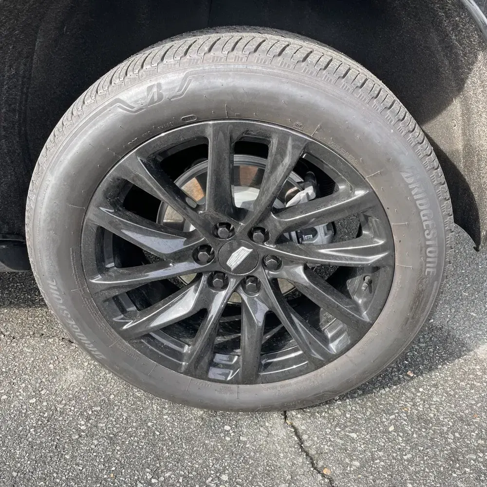2024 Cadillac Escalade ESV Sport Platinum