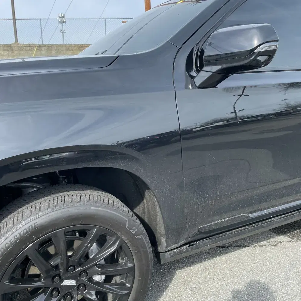 2024 Cadillac Escalade ESV Sport Platinum