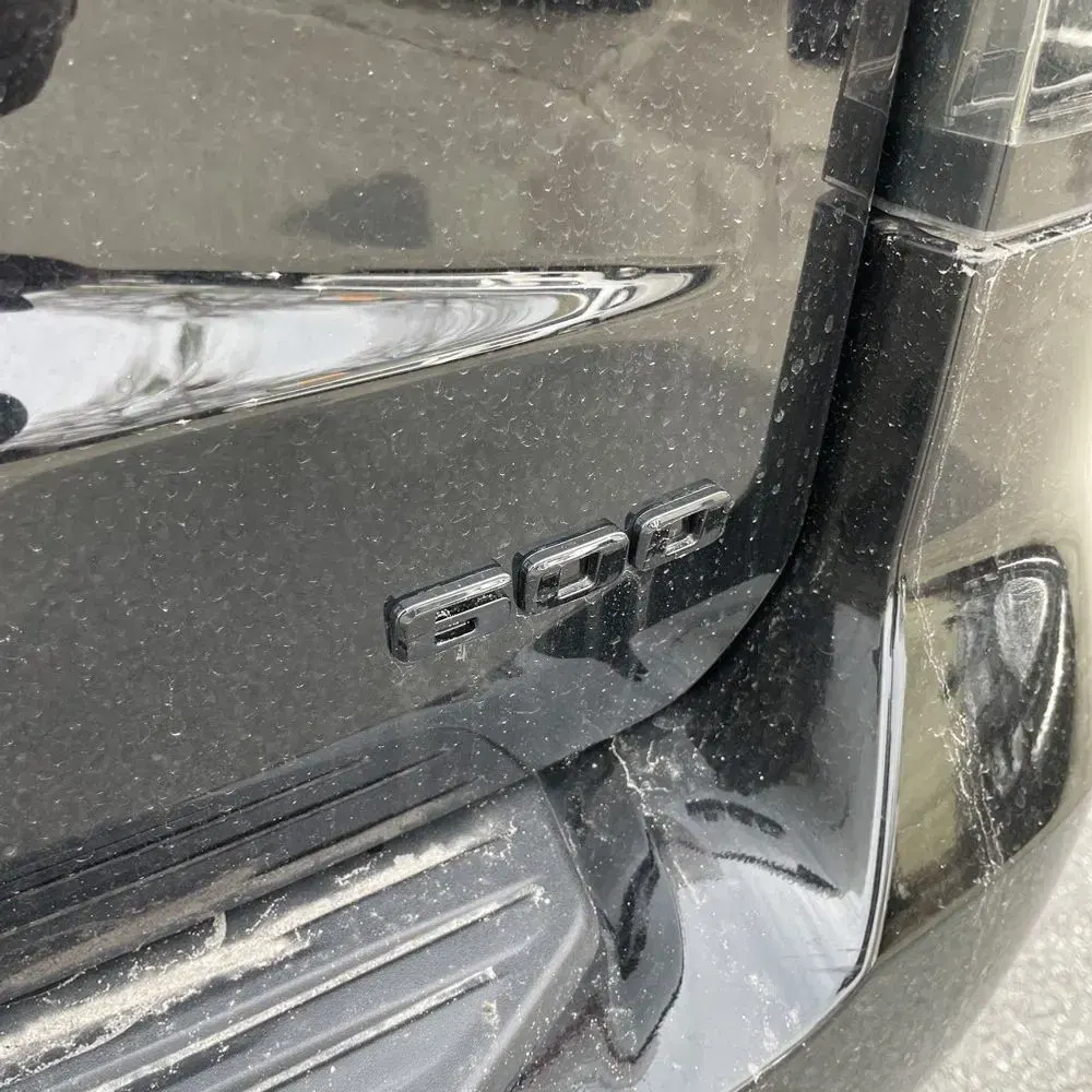 2024 Cadillac Escalade ESV Sport Platinum
