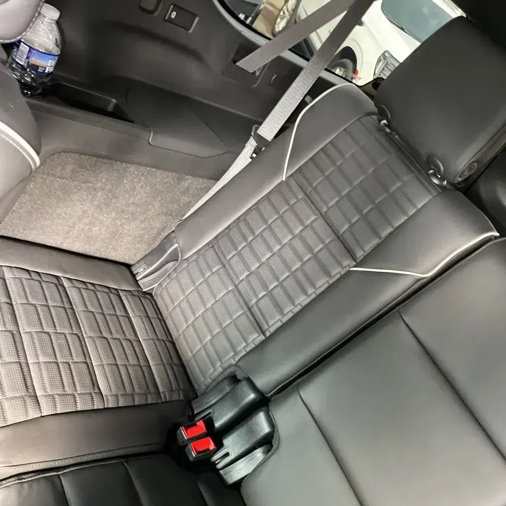 2024 Cadillac Escalade ESV Sport Platinum