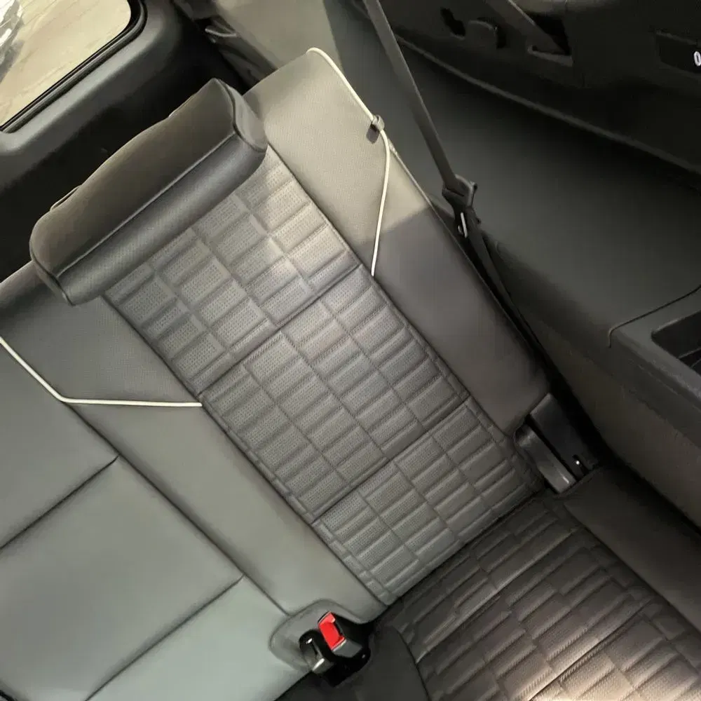2024 Cadillac Escalade ESV Sport Platinum