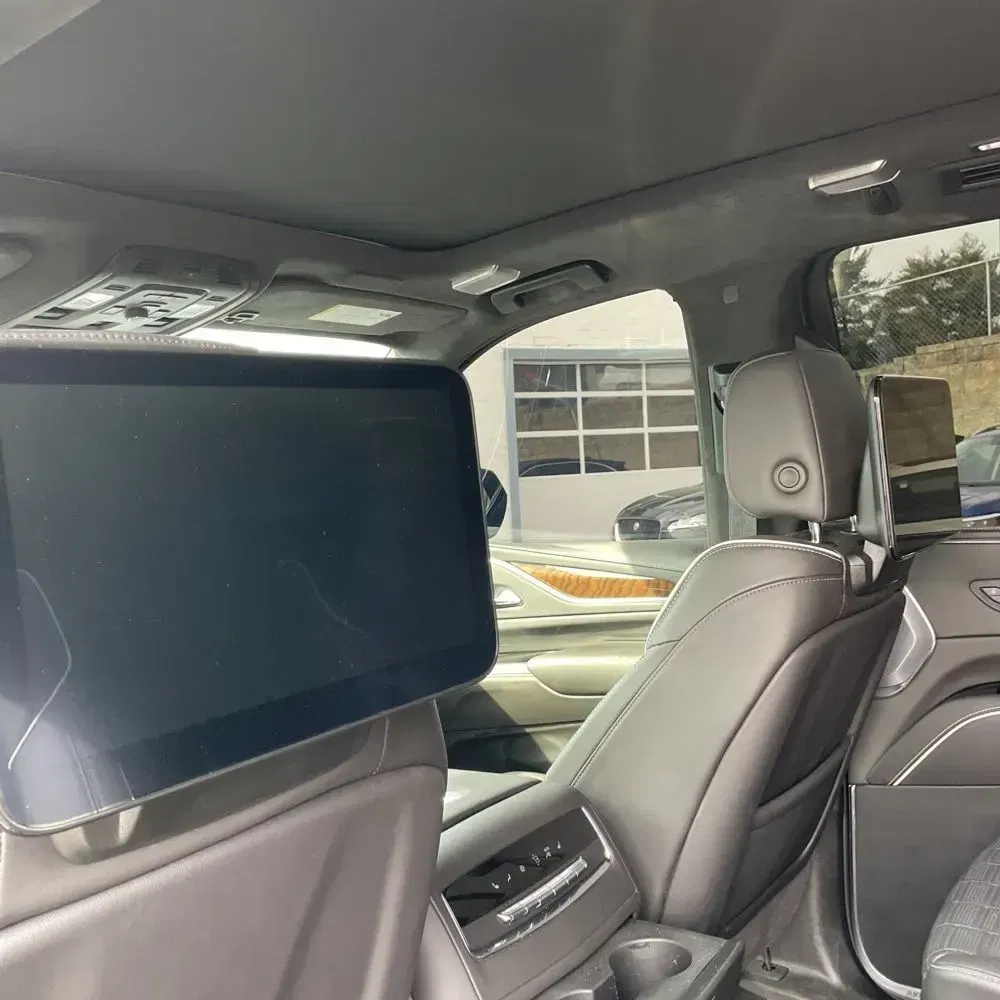 2024 Cadillac Escalade ESV Sport Platinum
