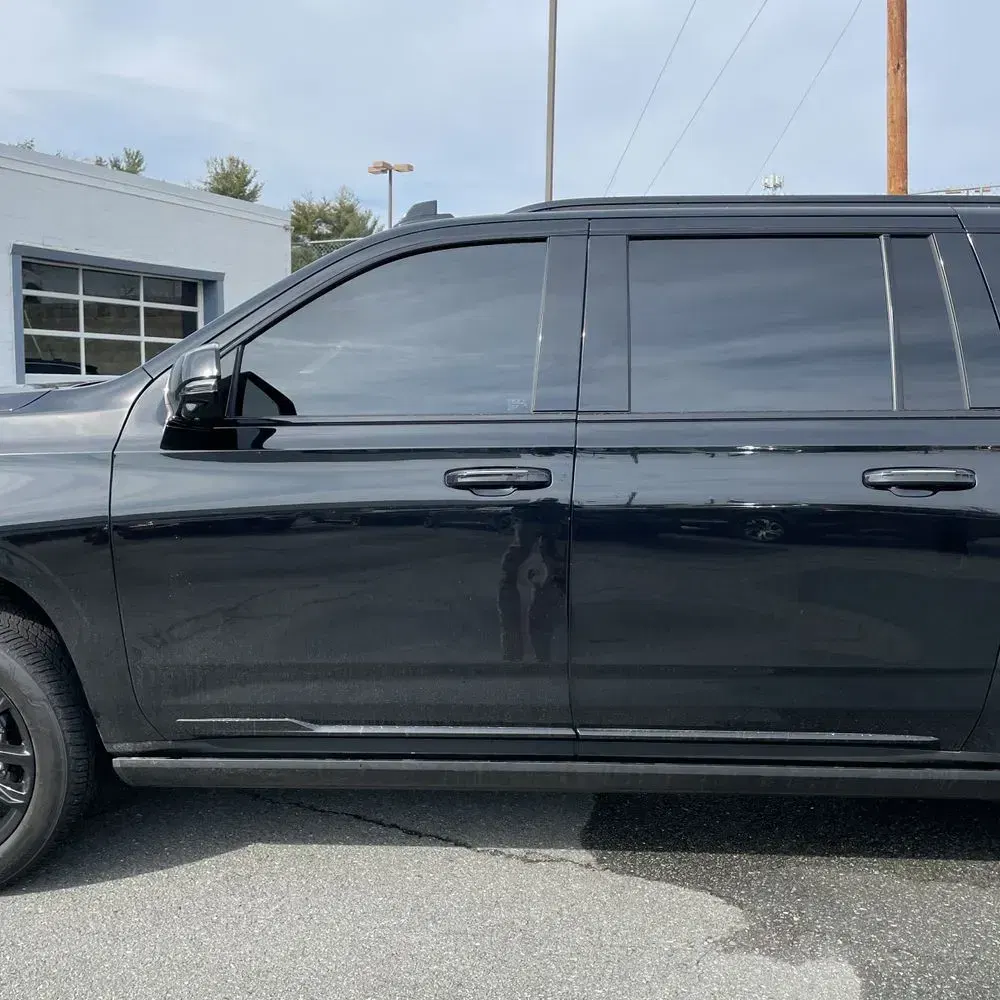 2024 Cadillac Escalade ESV Sport Platinum