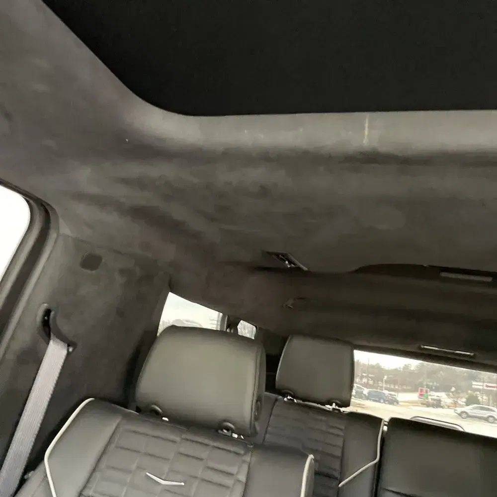 2024 Cadillac Escalade ESV Sport Platinum