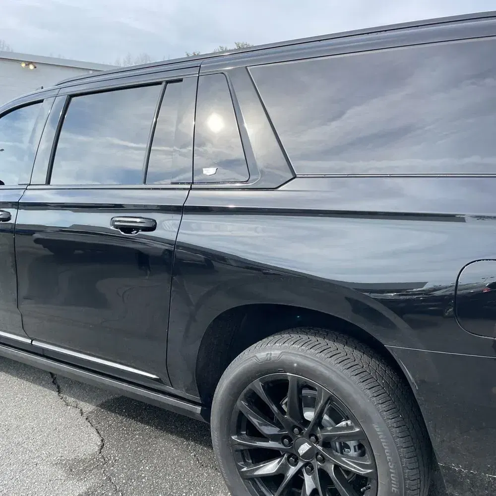 2024 Cadillac Escalade ESV Sport Platinum