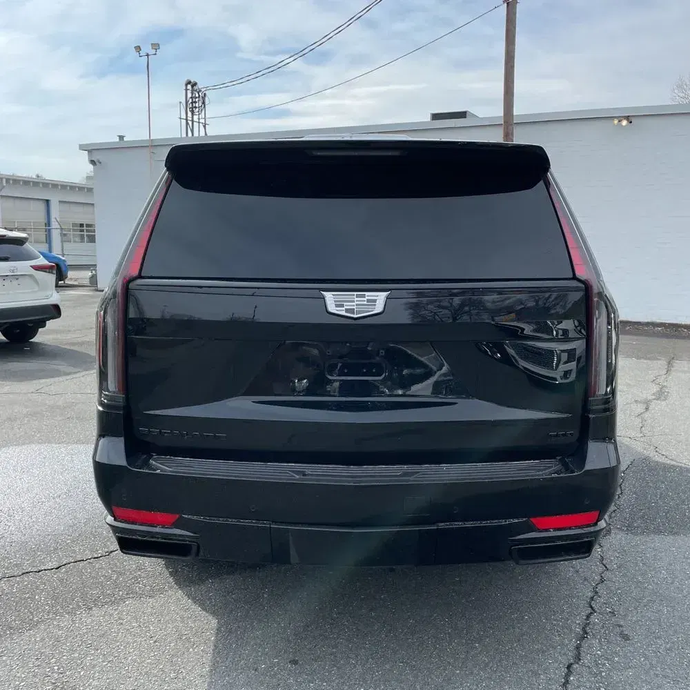 2024 Cadillac Escalade ESV Sport Platinum