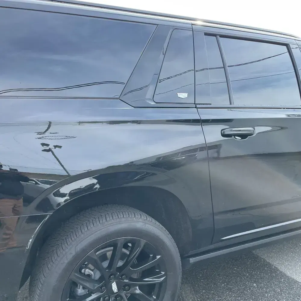2024 Cadillac Escalade ESV Sport Platinum