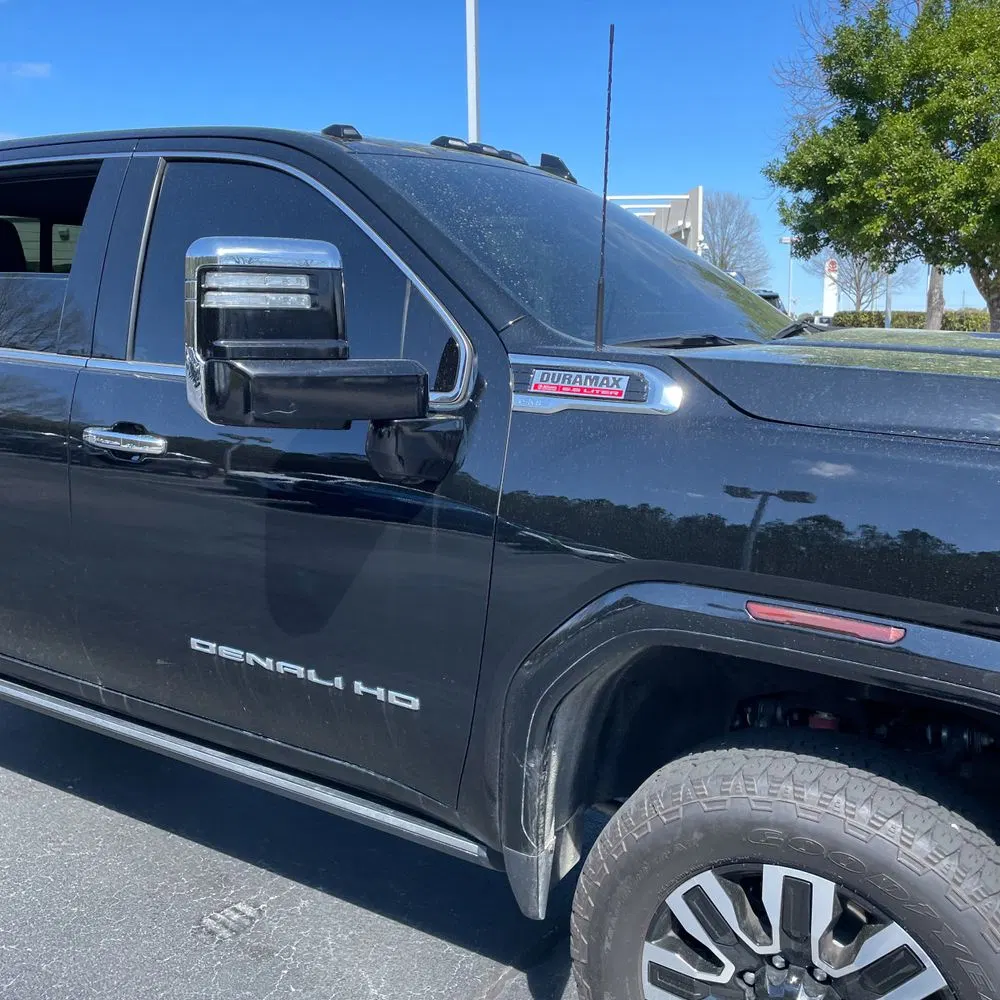 2023 GMC Sierra 2500HD Denali