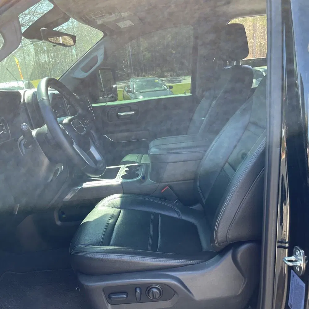 2023 GMC Sierra 2500HD Denali