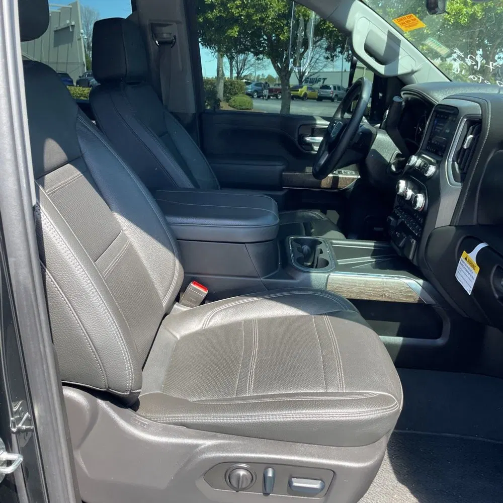 2023 GMC Sierra 2500HD Denali