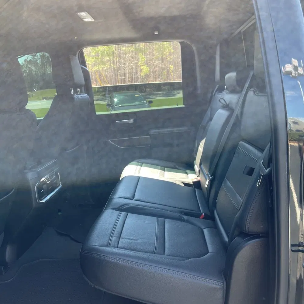 2023 GMC Sierra 2500HD Denali