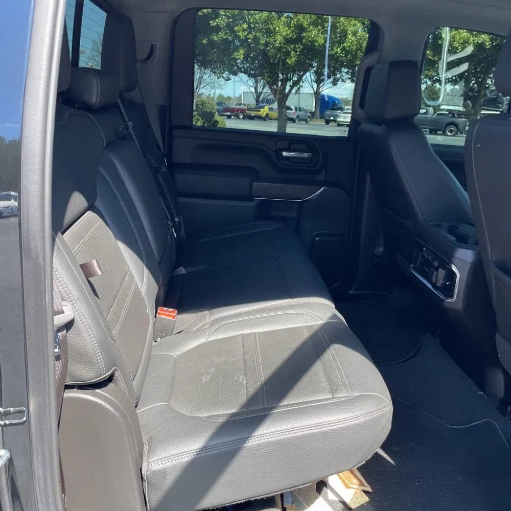 2023 GMC Sierra 2500HD Denali