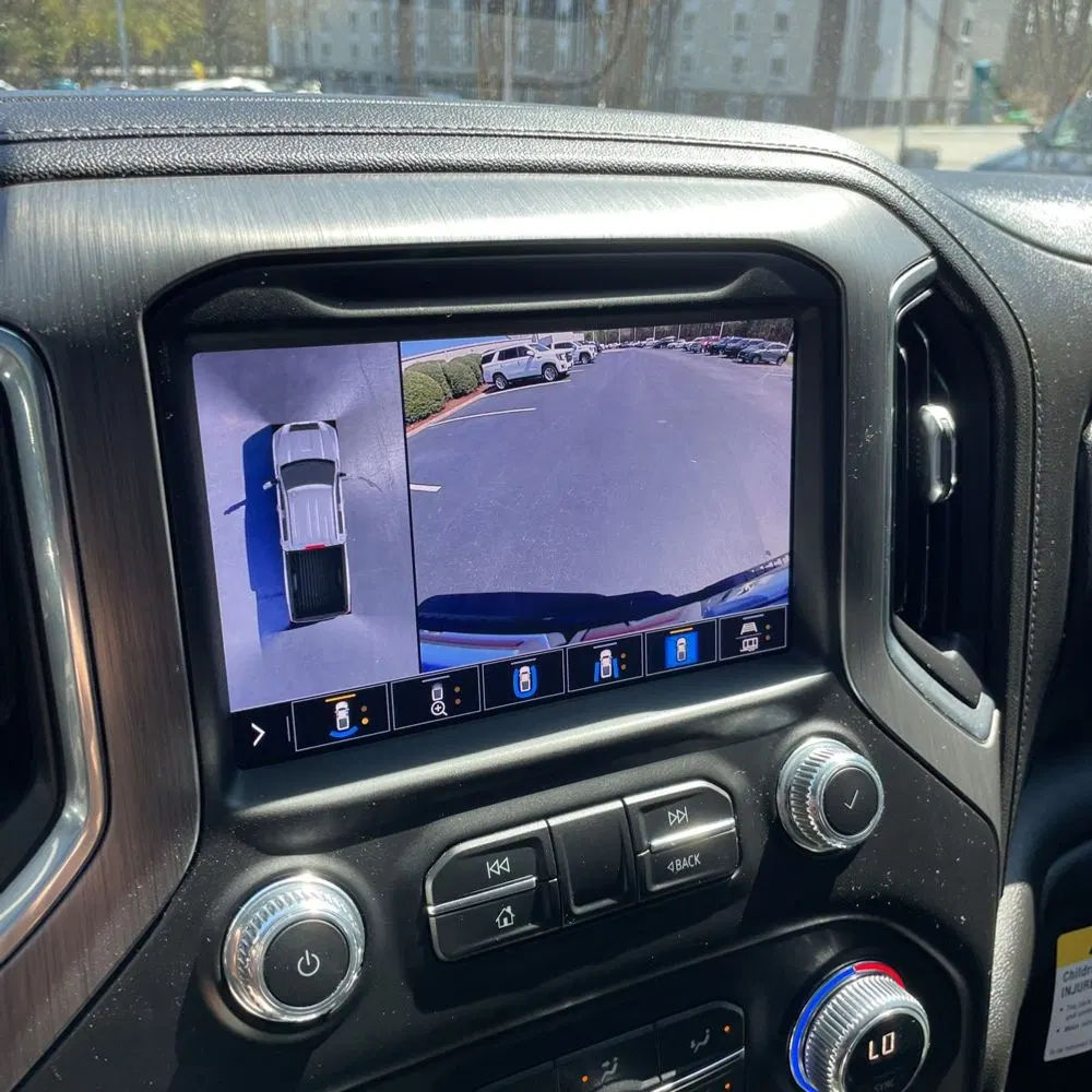 2023 GMC Sierra 2500HD Denali