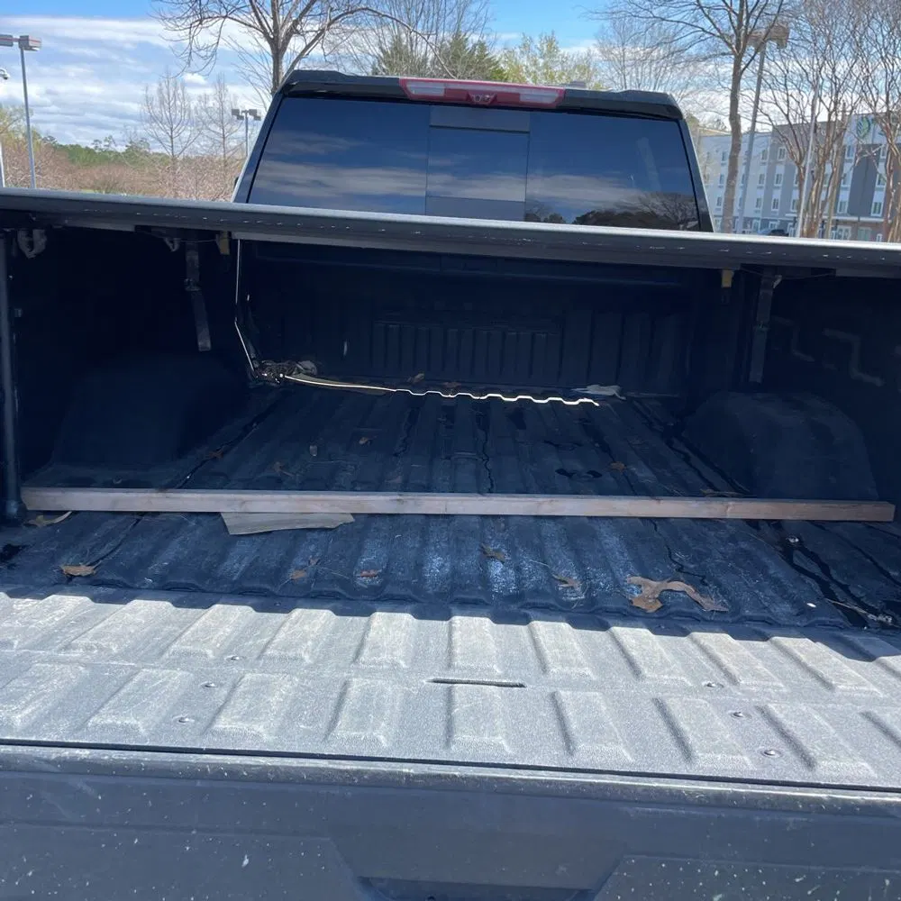 2023 GMC Sierra 2500HD Denali