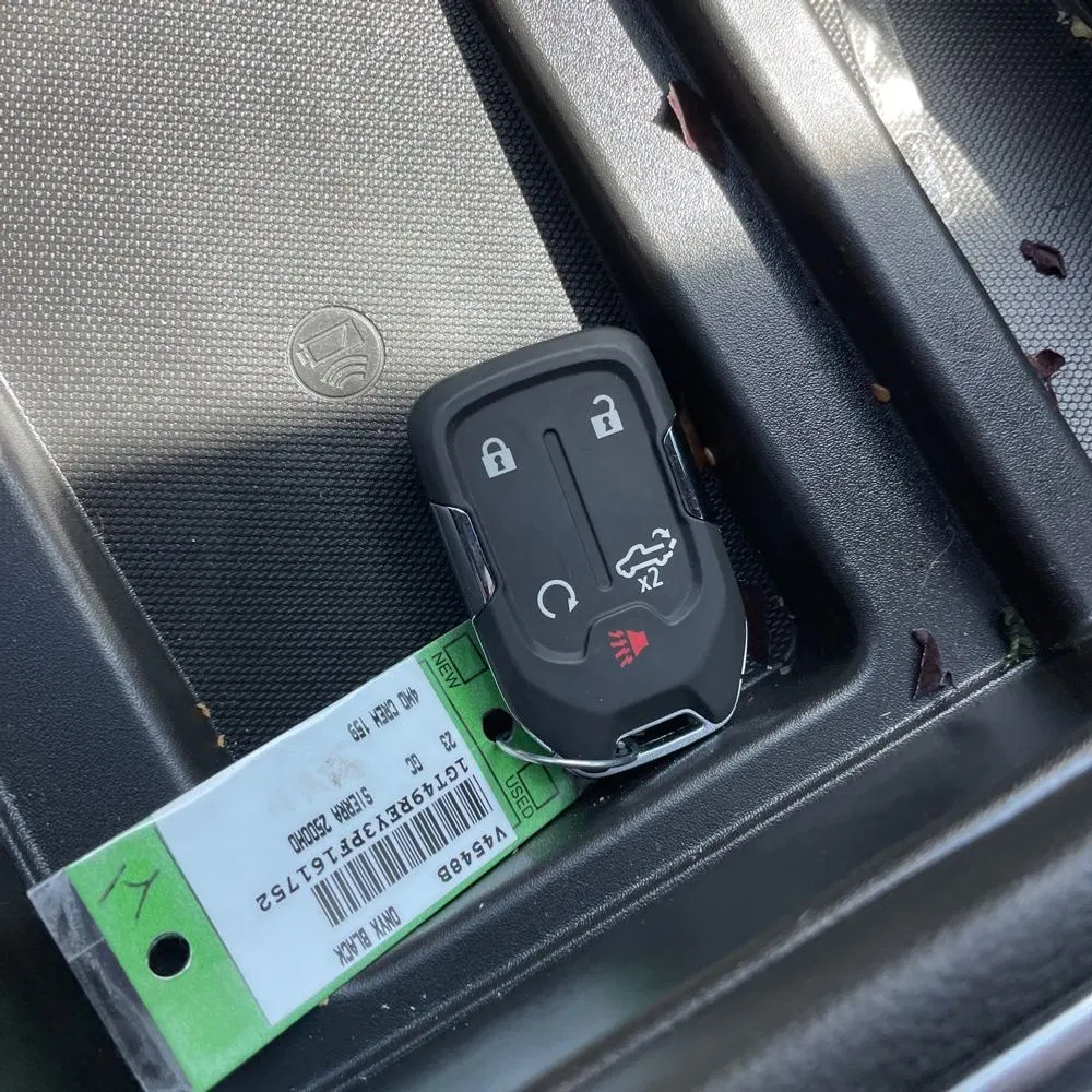 2023 GMC Sierra 2500HD Denali