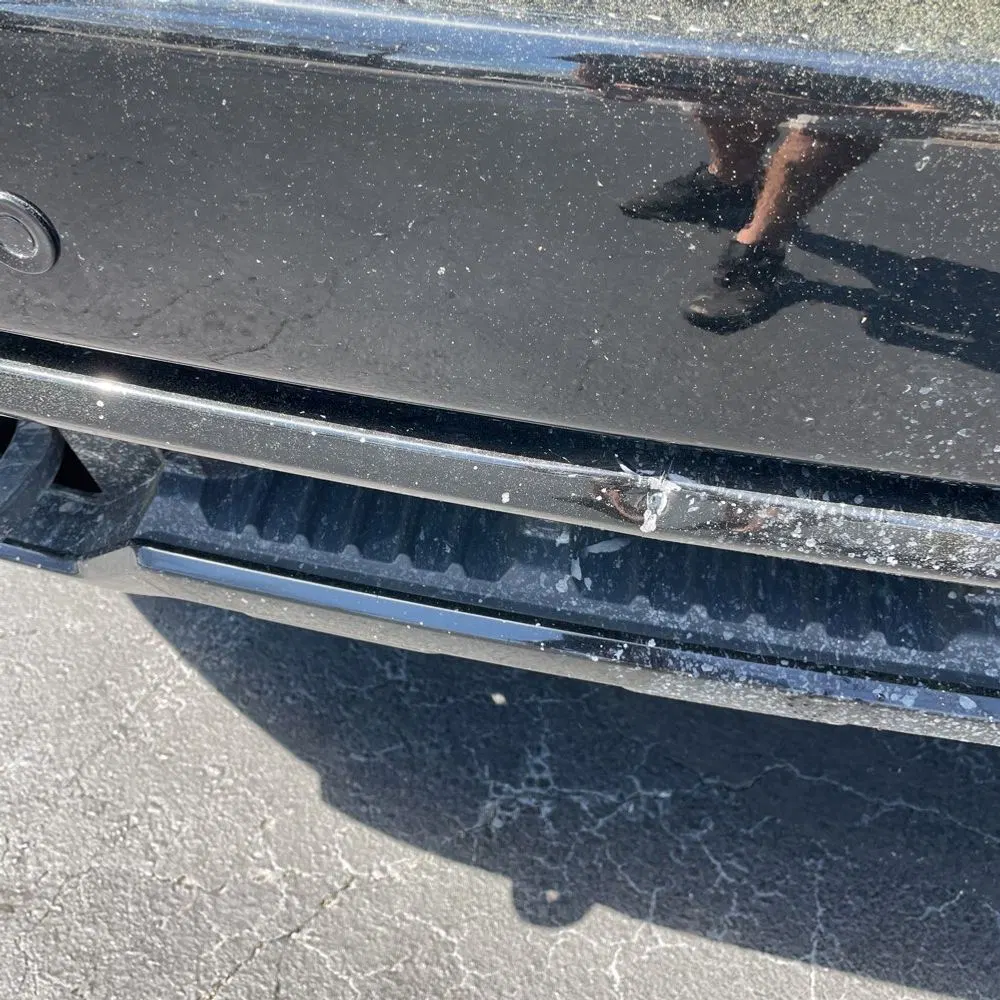 2023 GMC Sierra 2500HD Denali