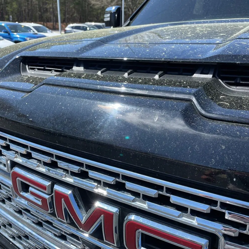 2023 GMC Sierra 2500HD Denali
