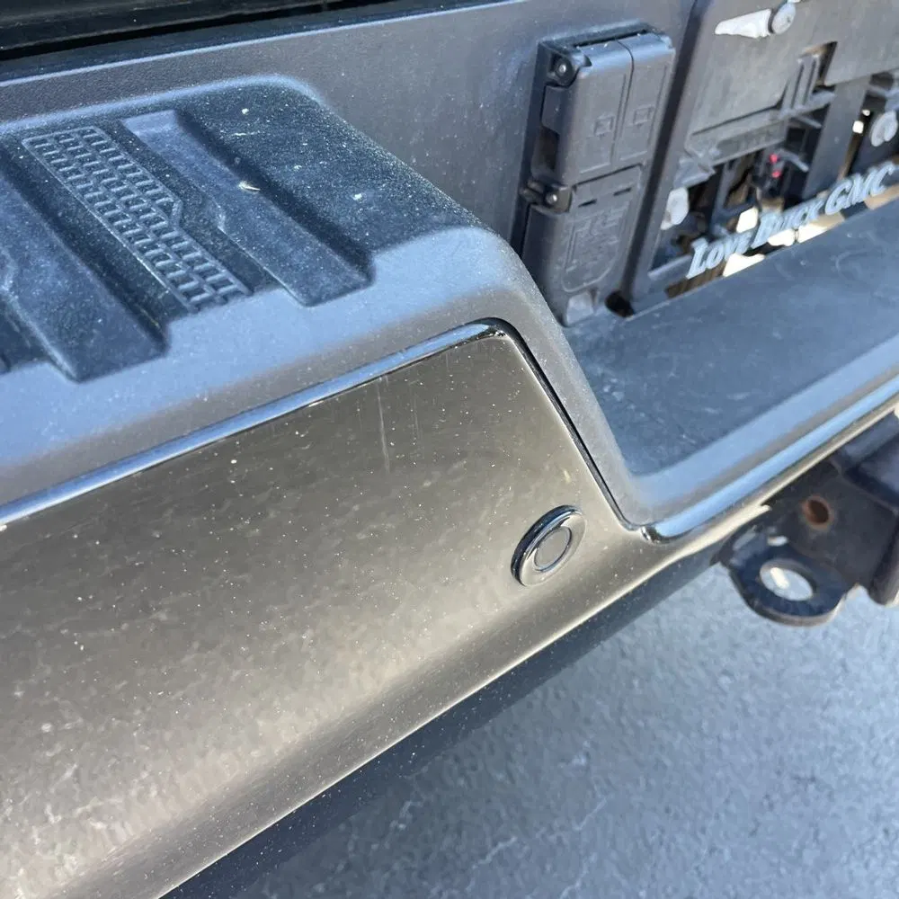 2023 GMC Sierra 2500HD Denali