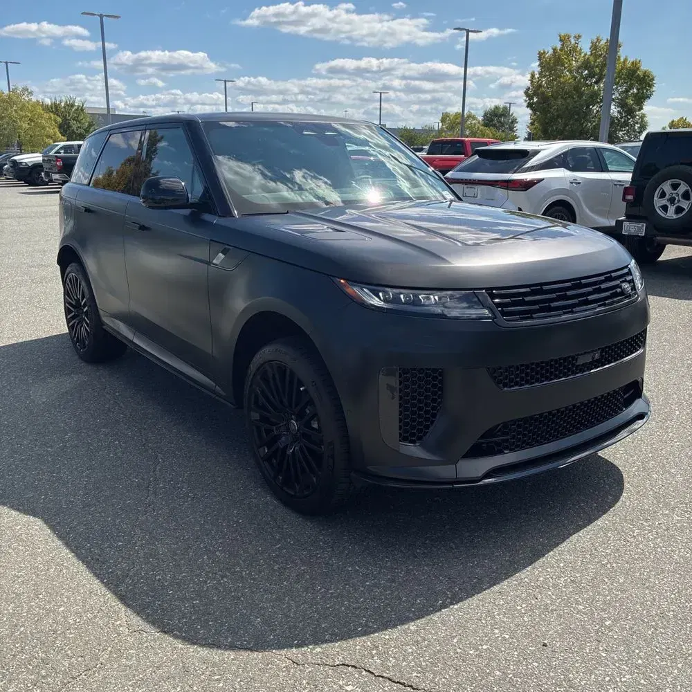 2025 Land Rover Range Rover Sport P635 SV Edition Two