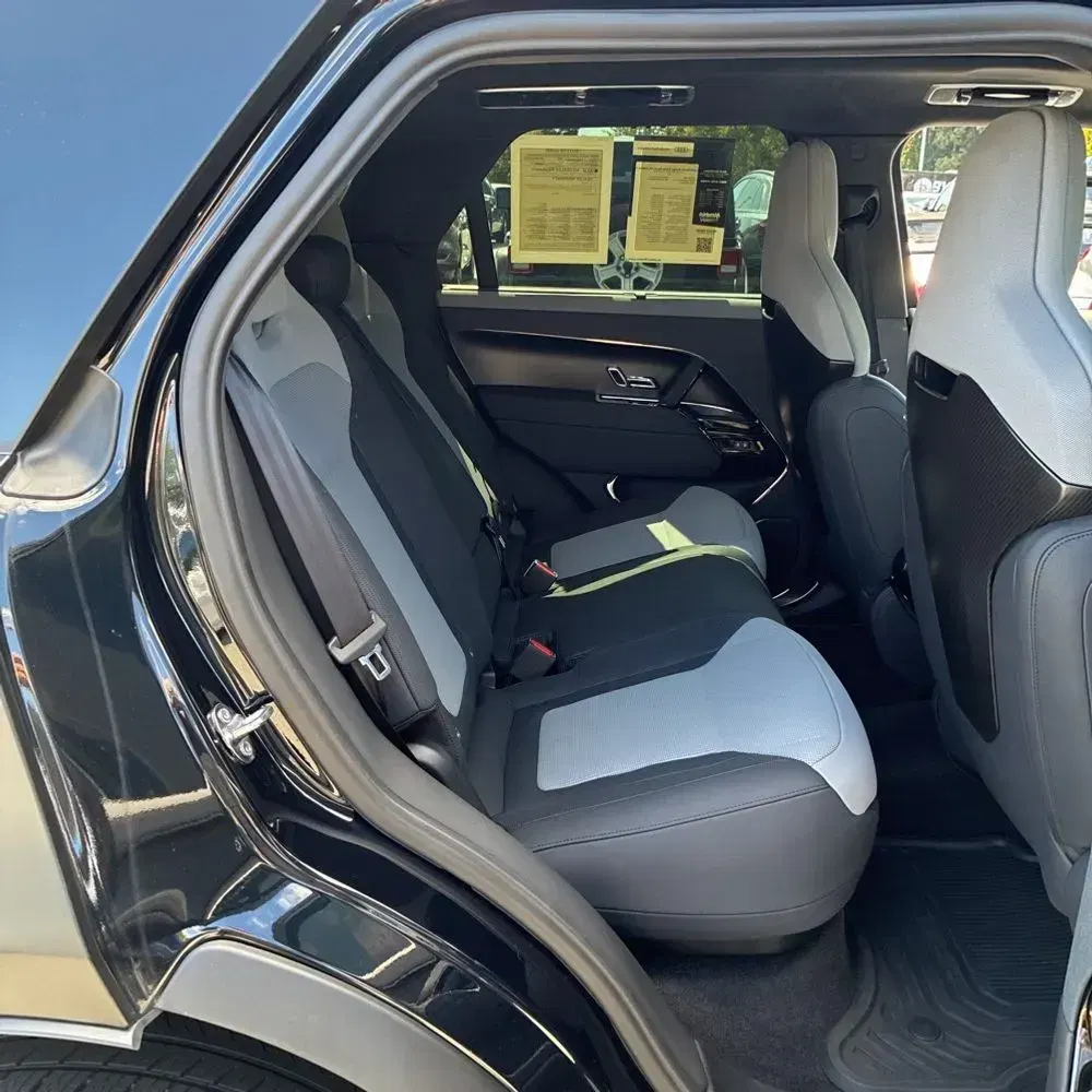 2025 Land Rover Range Rover Sport P635 SV Edition Two