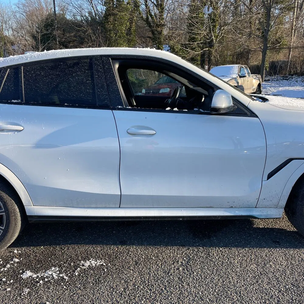 2021 BMW X6 XDrive40i