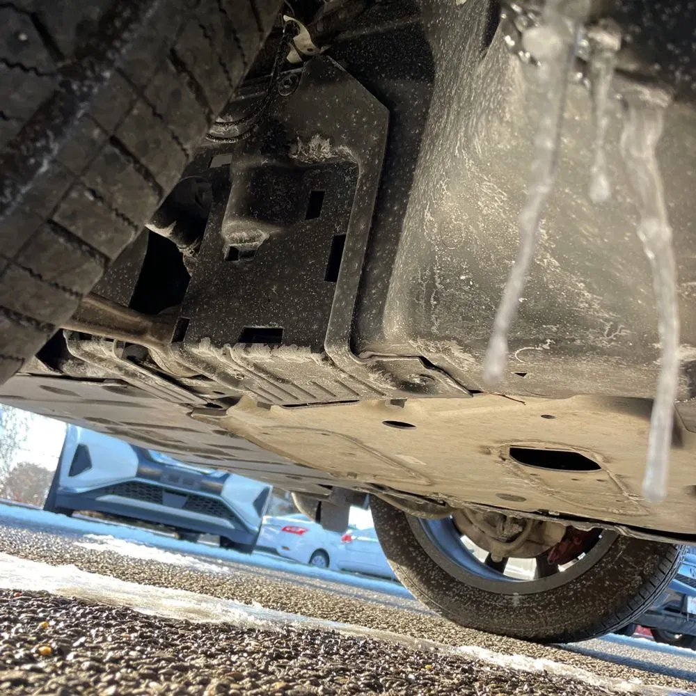 2021 BMW X6 XDrive40i